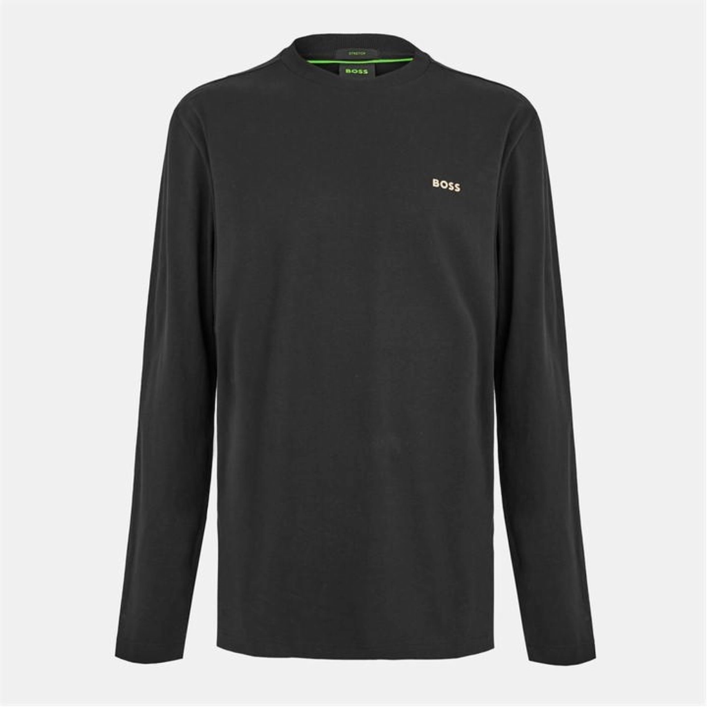 Hugo Boss T-Shirt - Black